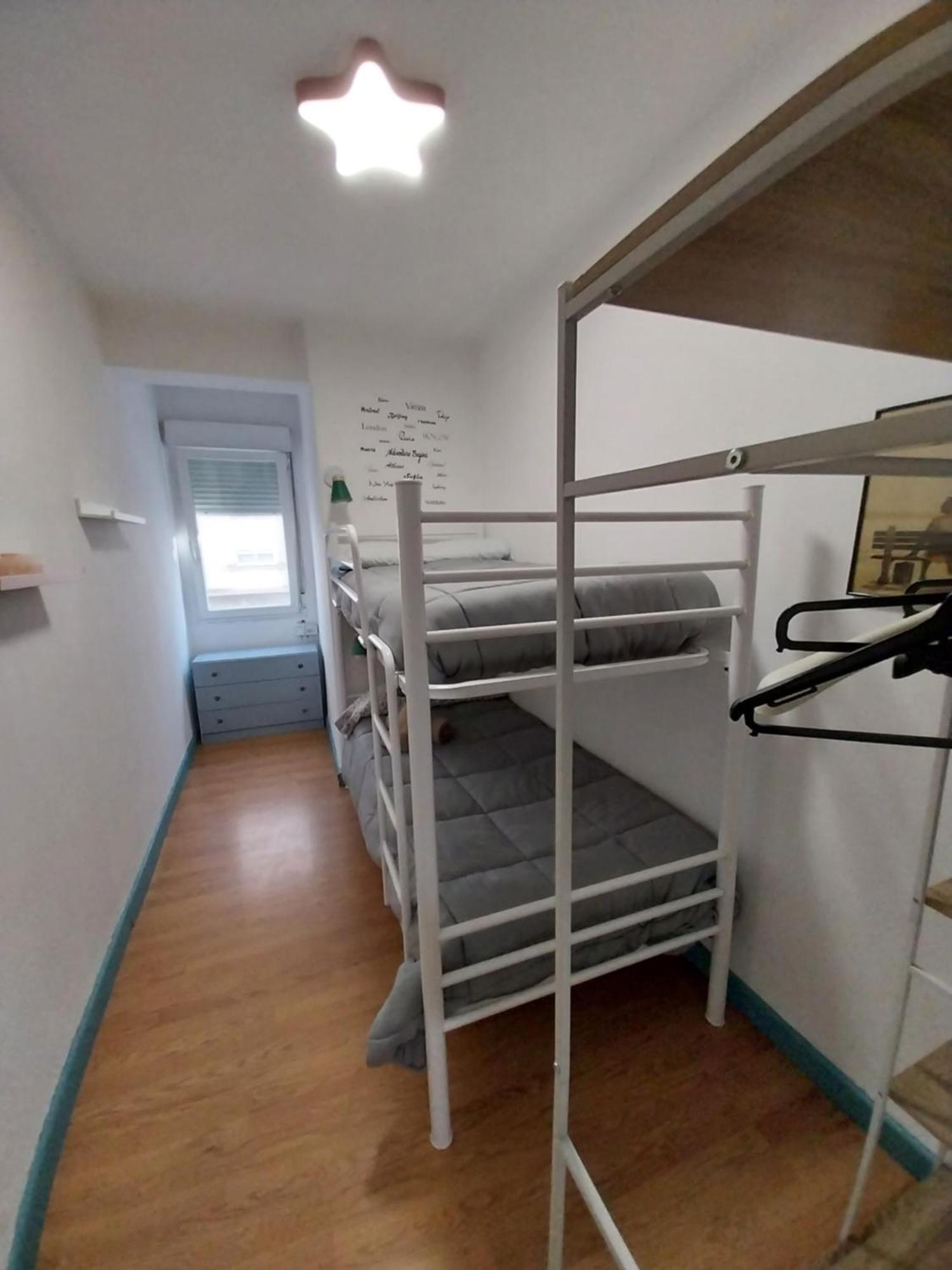 Actualizado 2024, Casco Vello 7 Minutos, Wifi Apartman Vigo Kültér fotó