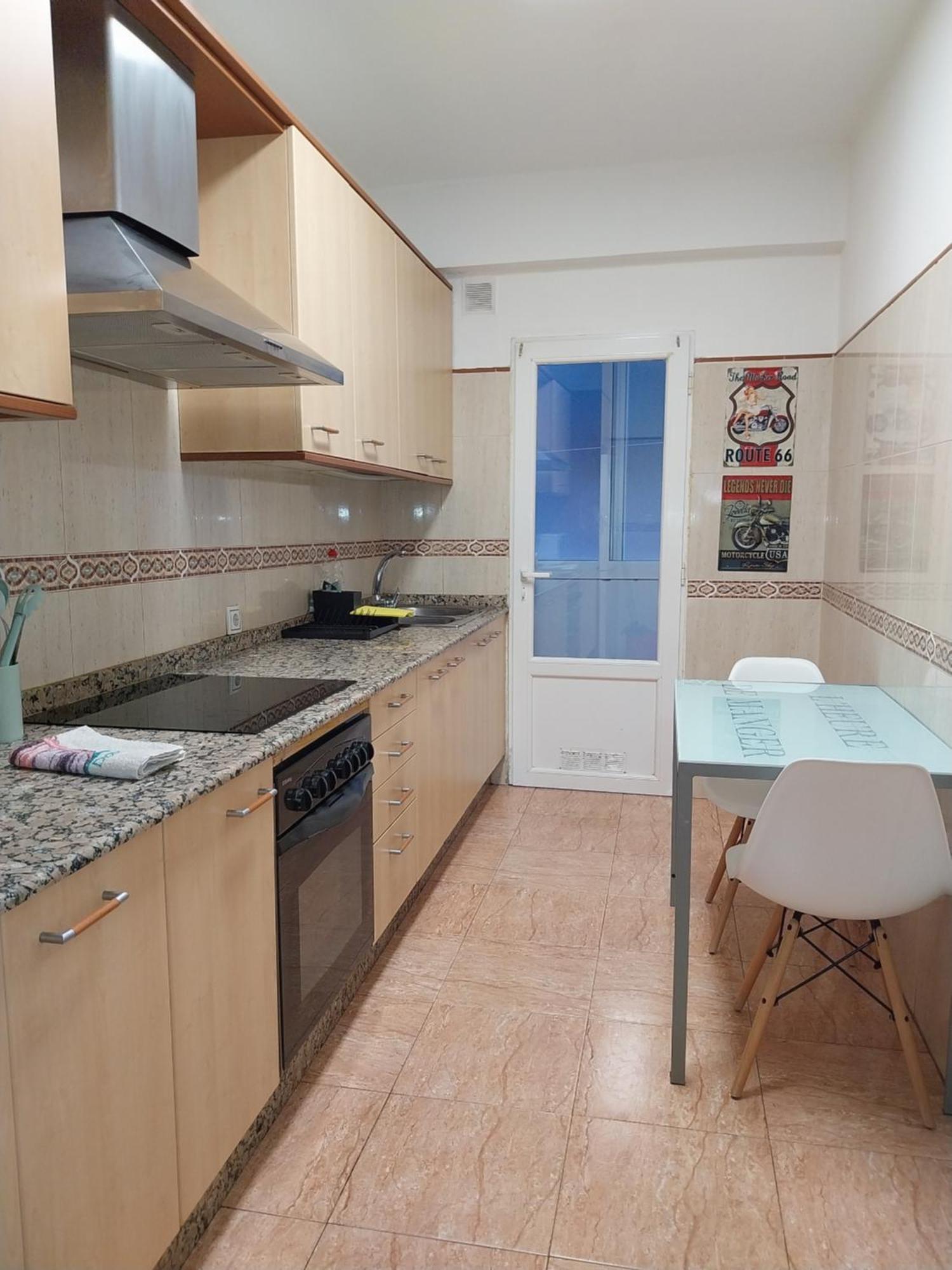 Actualizado 2024, Casco Vello 7 Minutos, Wifi Apartman Vigo Kültér fotó