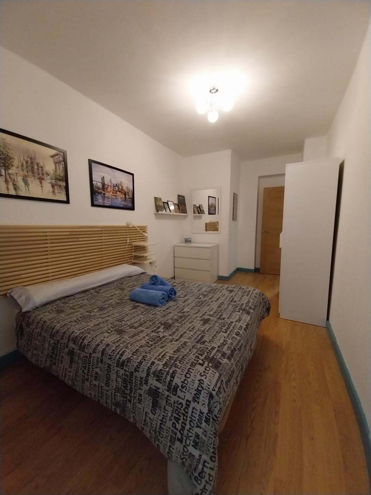 Actualizado 2024, Casco Vello 7 Minutos, Wifi Apartman Vigo Kültér fotó