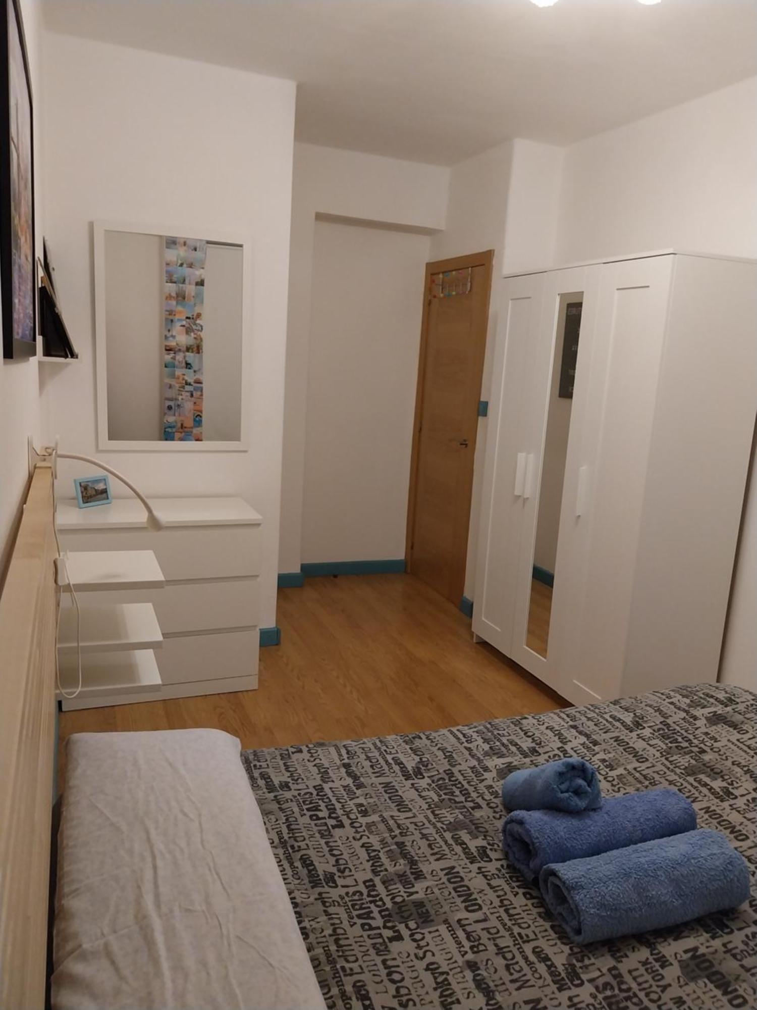 Actualizado 2024, Casco Vello 7 Minutos, Wifi Apartman Vigo Kültér fotó